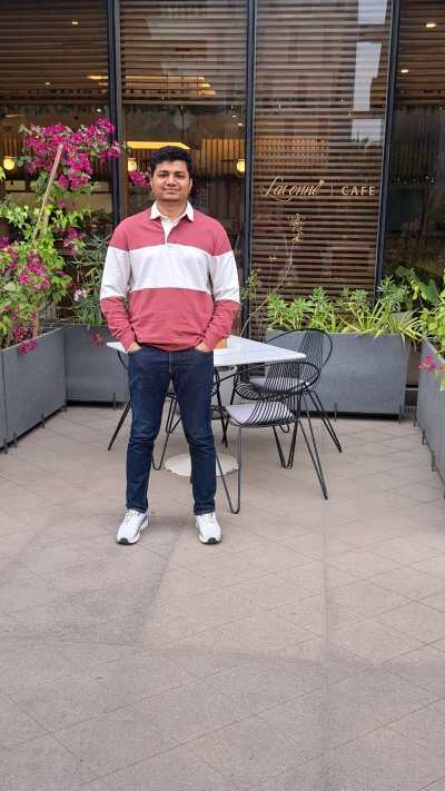 Pankaj Kumar